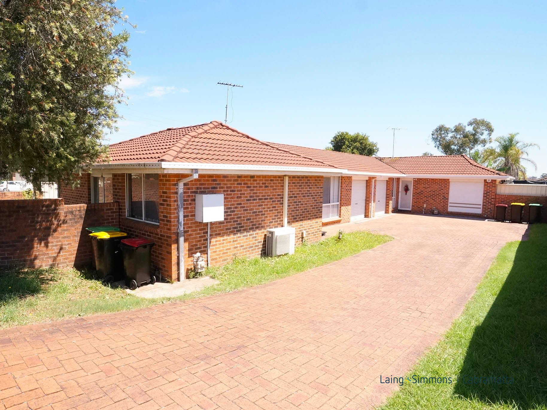 45-47 BUDGERIGAR ST, Green Valley, South Western Suburbs, 0 રૂમ, 0 બાથરૂમ, House