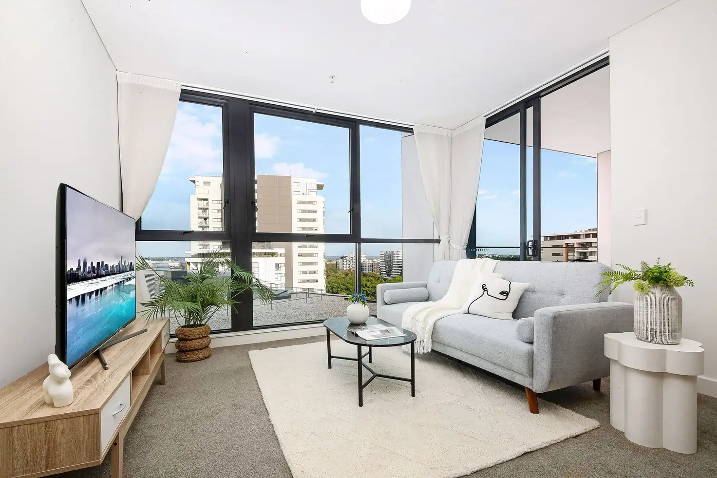 Unit 1105/7 MAGDALENE TERRACE, WOLLI CREEK, 0 ਕਮਰੇ, 0 ਬਾਥਰੂਮ, Apartment