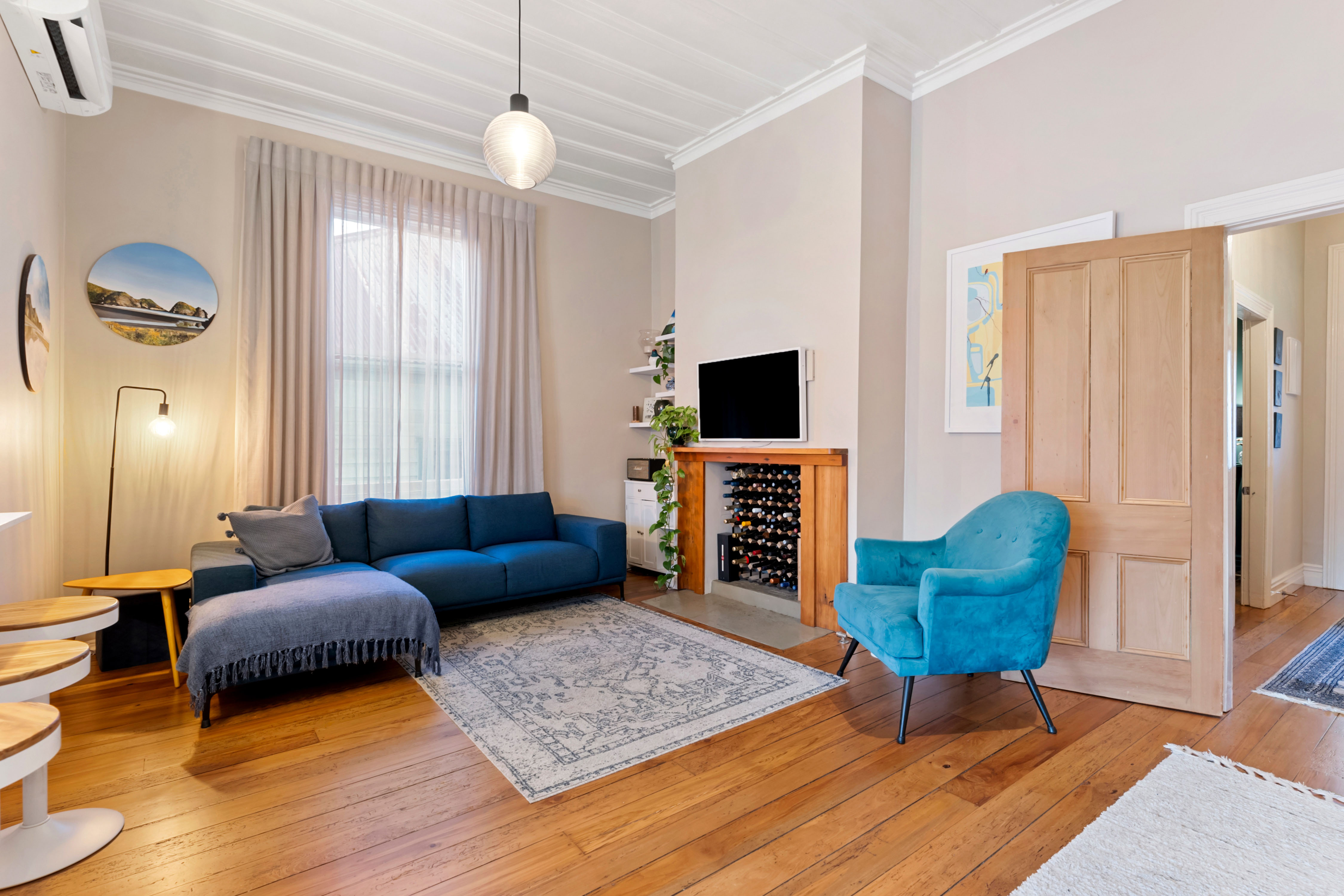 14 Kingsland Avenue, Kingsland, Auckland, 4 Bedrooms, 0 Bathrooms, House