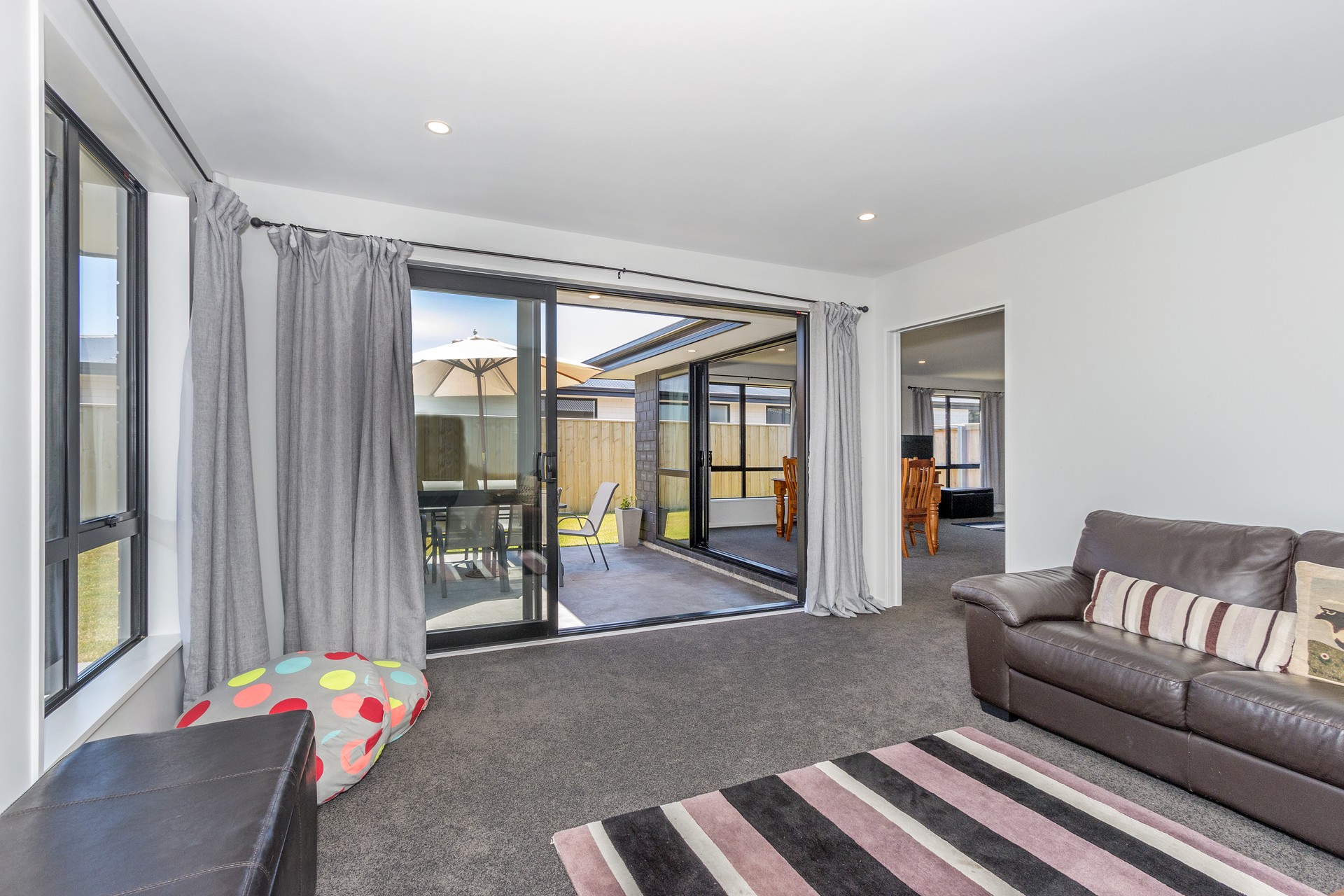 41 Tiny Hill Drive, Rolleston, Selwyn, 4 chambres, 0 salles de bain