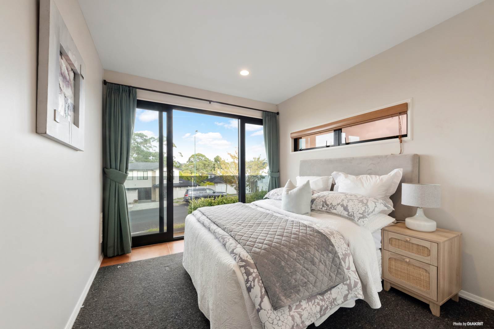 71 Rising Parade, Fairview Heights, North Shore City, 4房, 3浴, House