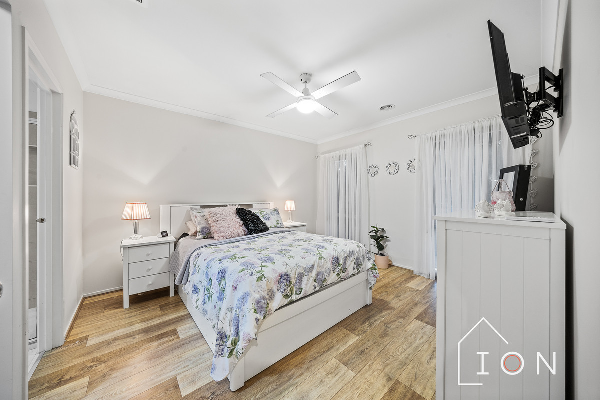 8 RED CAP DR, Cranbourne West, South East Melbourne, 0 Bedrooms, 0 Bathrooms, House