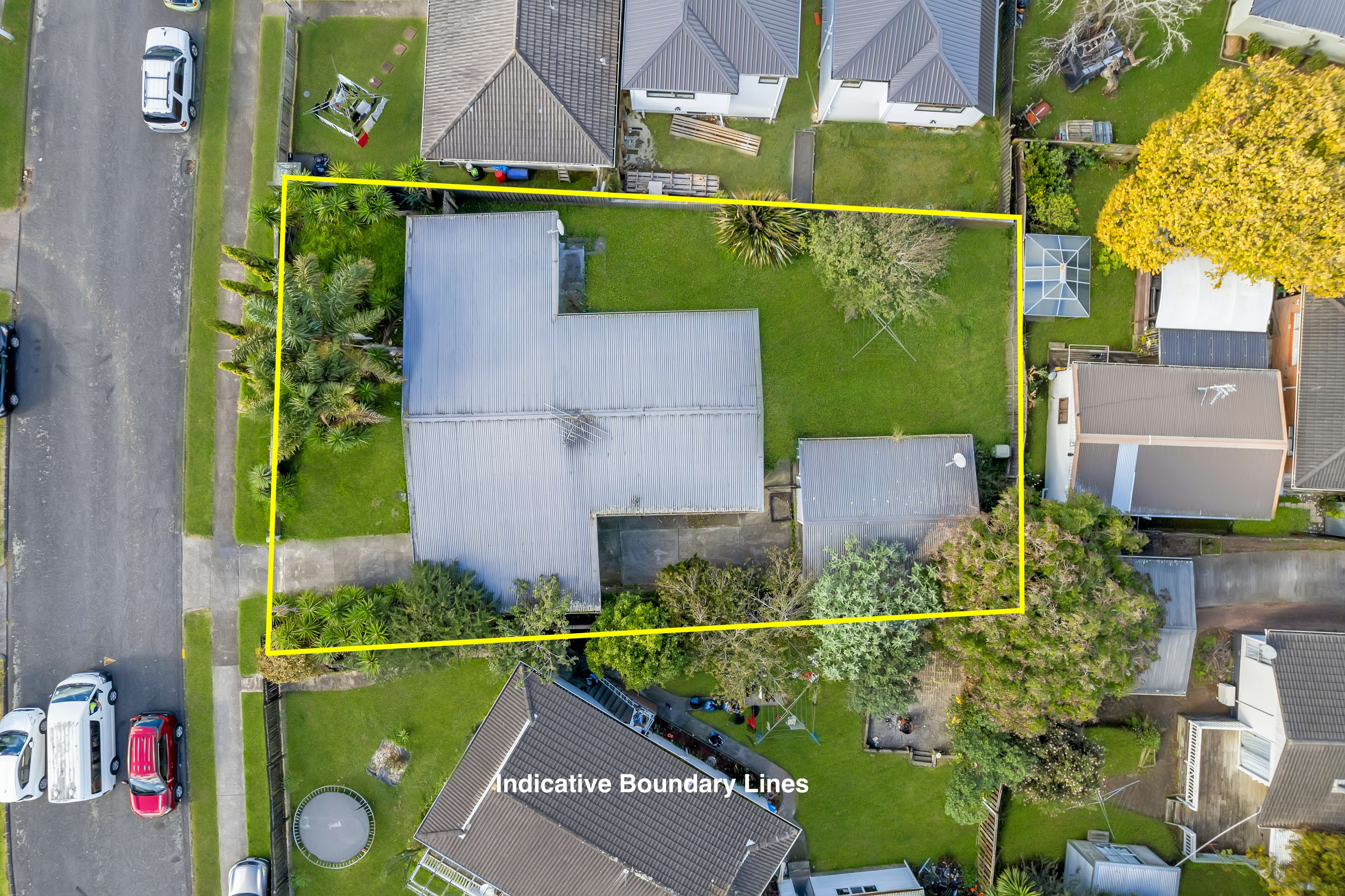 5 Astor Place, Manurewa, Manukau City, 3 ਕਮਰੇ, 3 ਬਾਥਰੂਮ, House