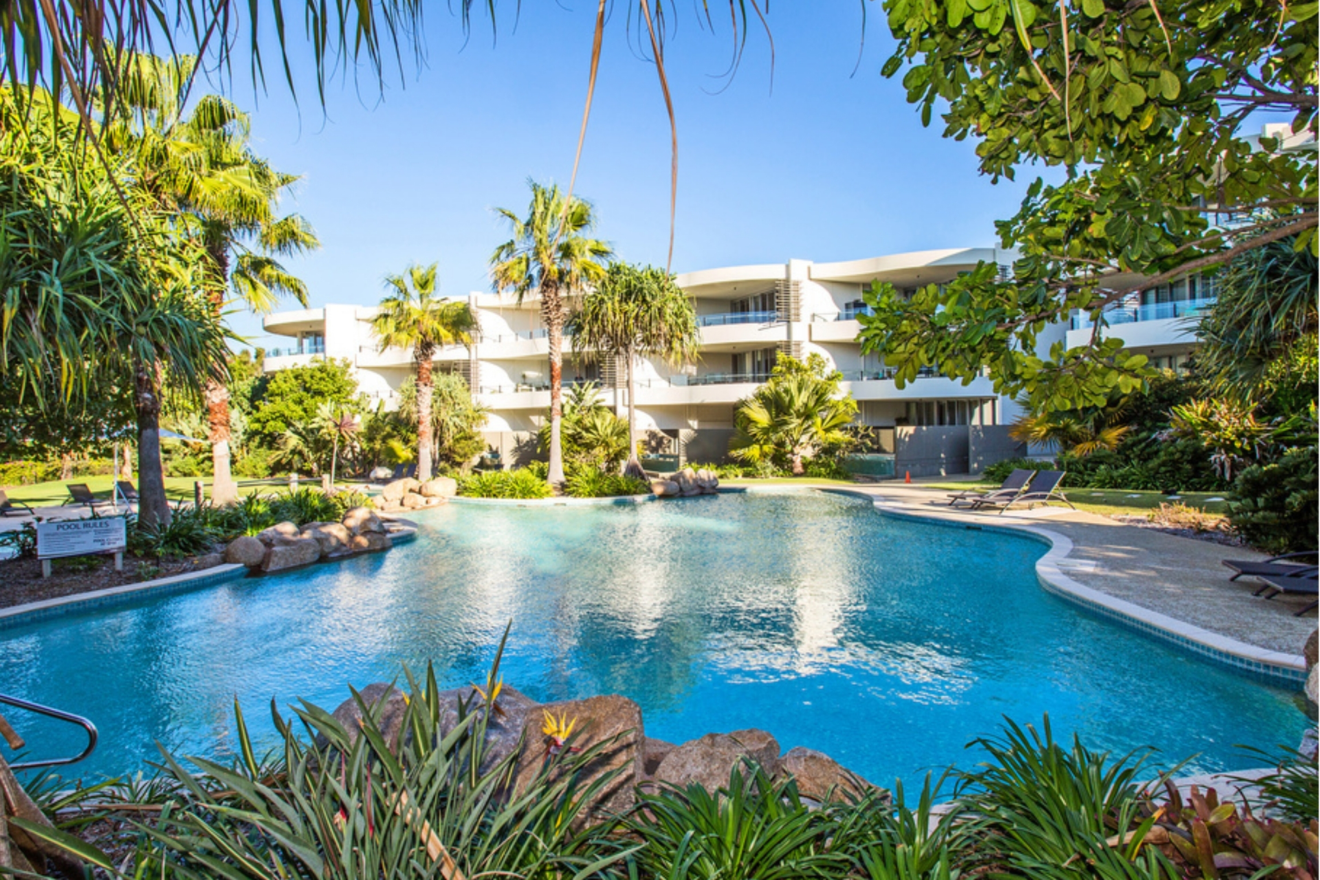 COTTON BEACH UNIT 85 685-707 CASUARINA WAY, Casuarina, North Coast, 0 chambres, 0 salles de bain, Unit