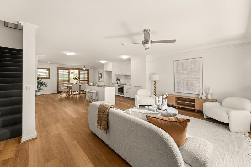 5 DUNCAN ST, West End, Brisbane - Inner City Region, 0 Schlafzimmer, 0 Badezimmer, House