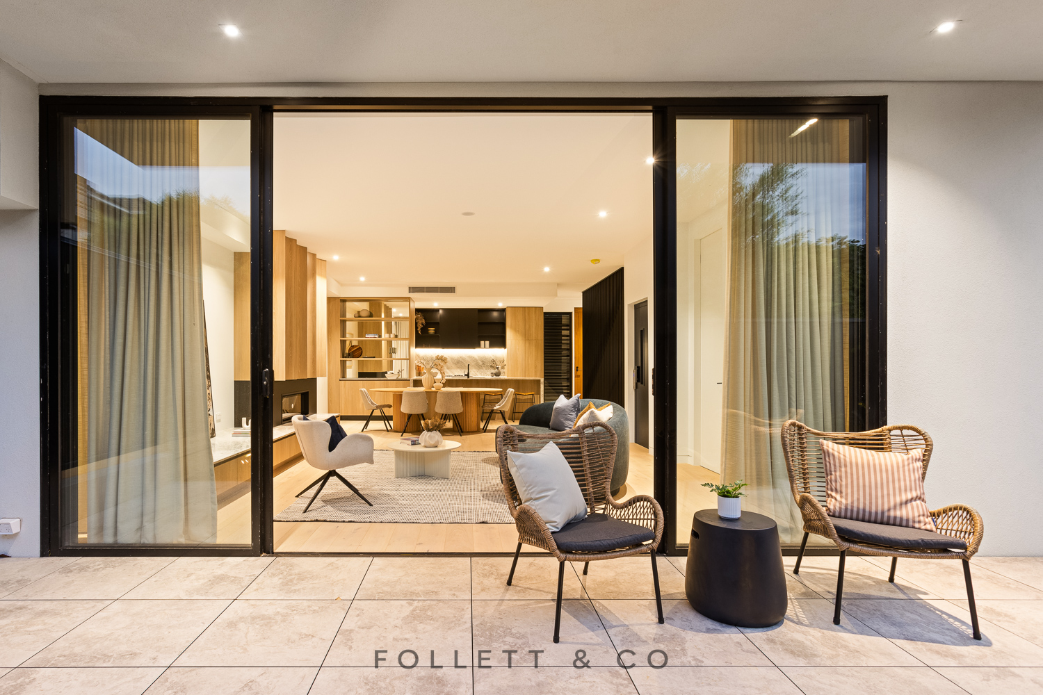 169 DARLING RD, Malvern East, Inner East Melbourne, 0房, 0浴, Townhouse