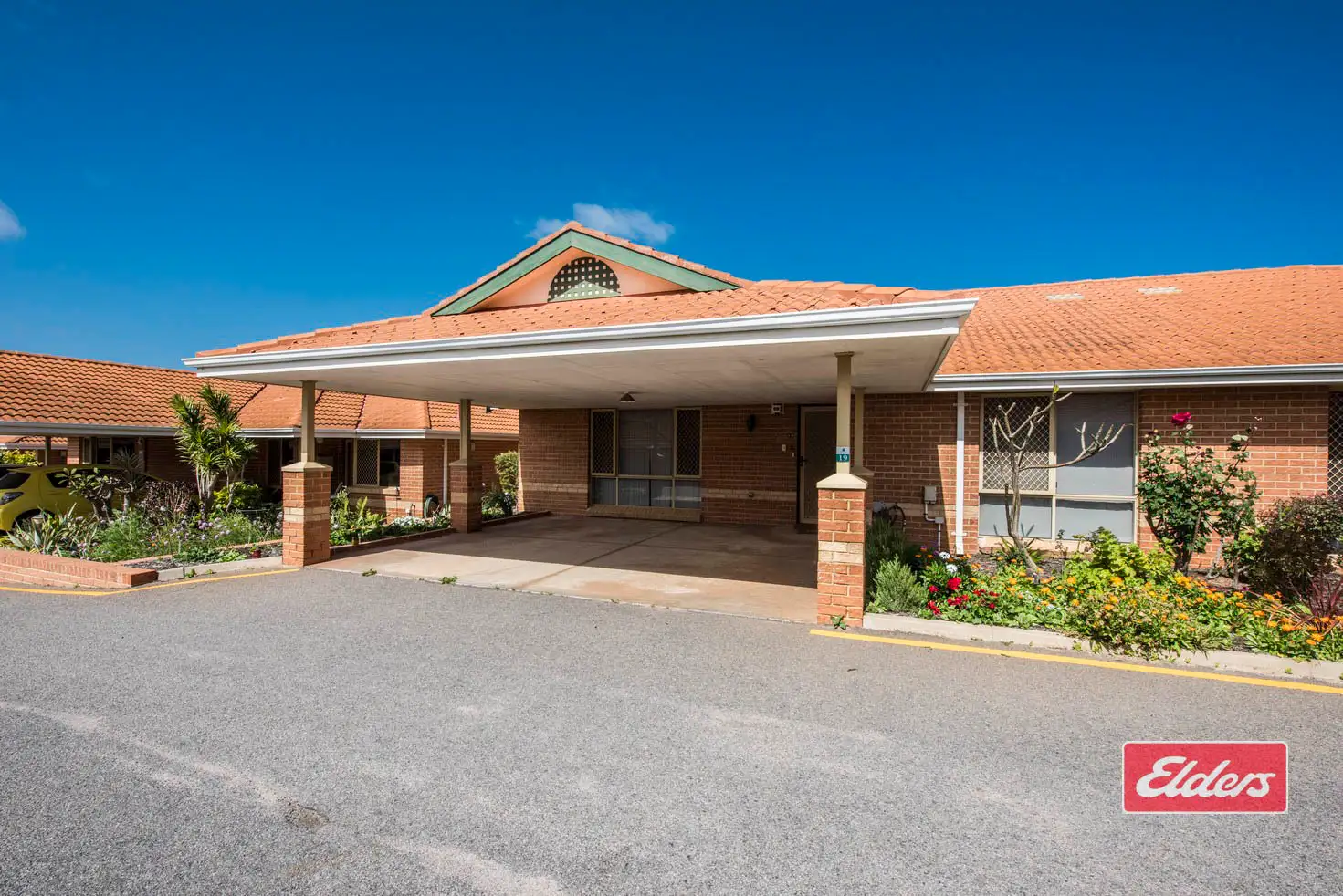 HARBOUR PINES UNIT 19 20 FRANCIS ST, Geraldton, Outback (South), 0 غرف, 0 حمامات, Unit