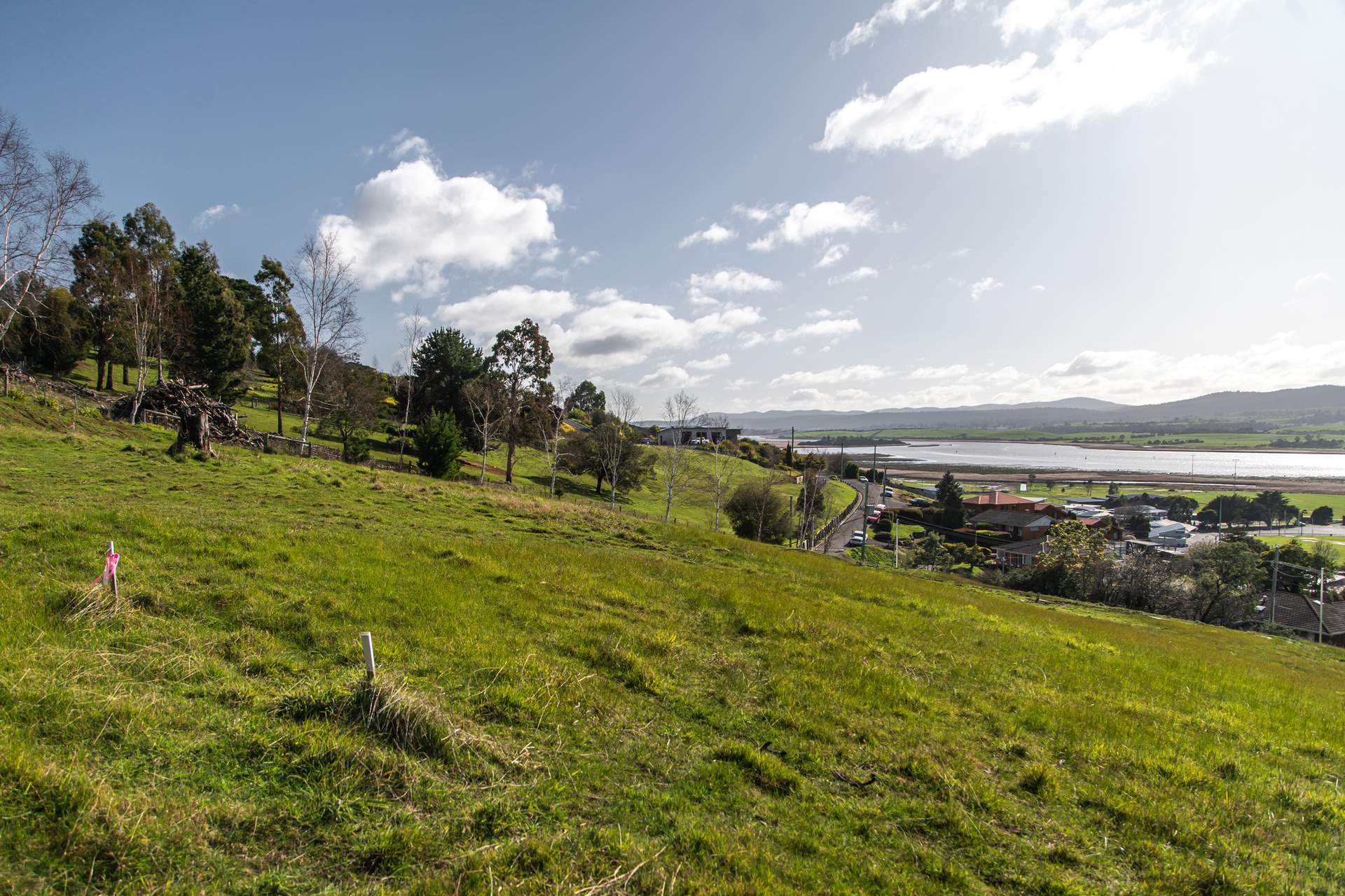 UNIT 3 13 ORANA PL, Riverside, Launceston and North East, 0部屋, 0バスルーム, Section