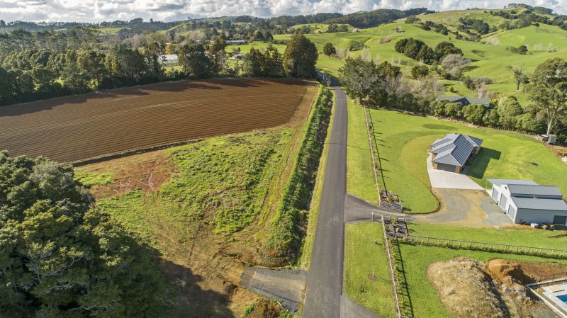 282 Jericho Road, Pukekohe East, Franklin, 4 ਕਮਰੇ, 0 ਬਾਥਰੂਮ