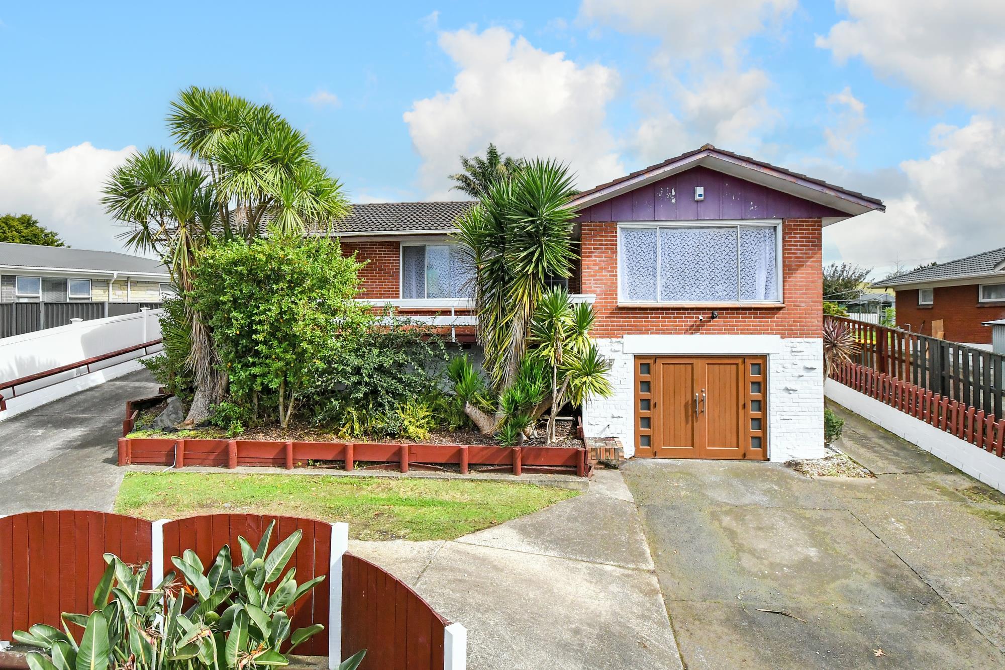 Residential  Mixed Housing Suburban Zone