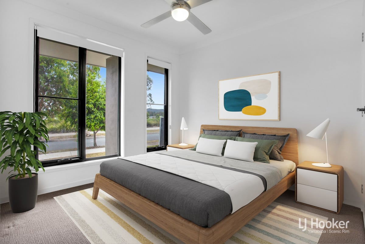 22 OLIVINE CCT, Yarrabilba, Brisbane - Southern Region, 0房, 0浴, House