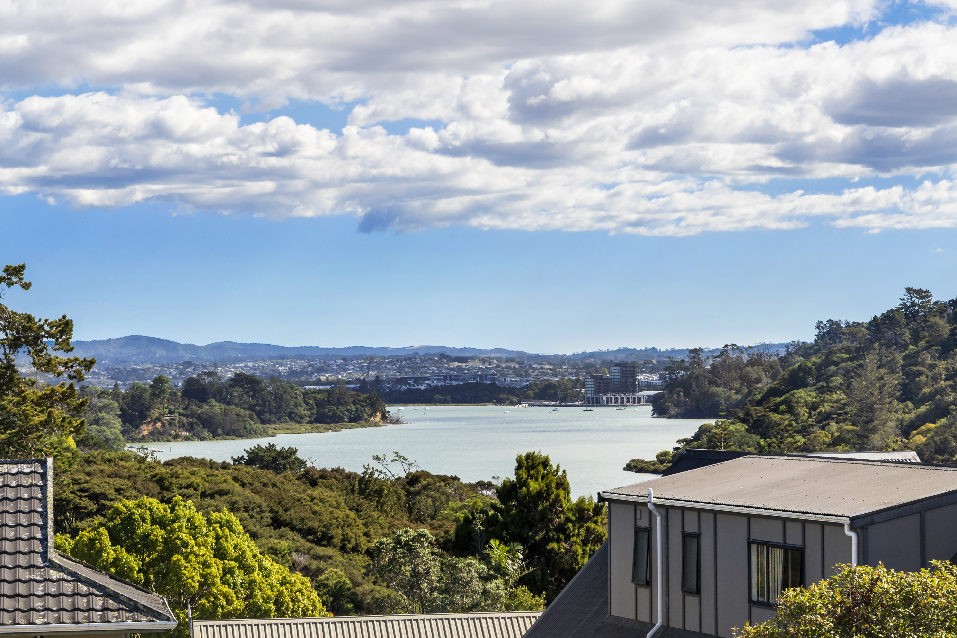 17 Hale Crescent, Bayview, North Shore City, 3房, 1浴, House