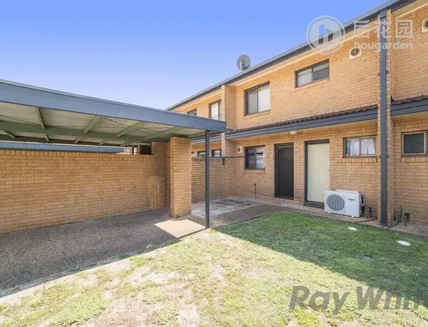 Unit 18/752 PACIFIC HIGHWAY, MARKS POINT, 0 ਕਮਰੇ, 0 ਬਾਥਰੂਮ, Unit