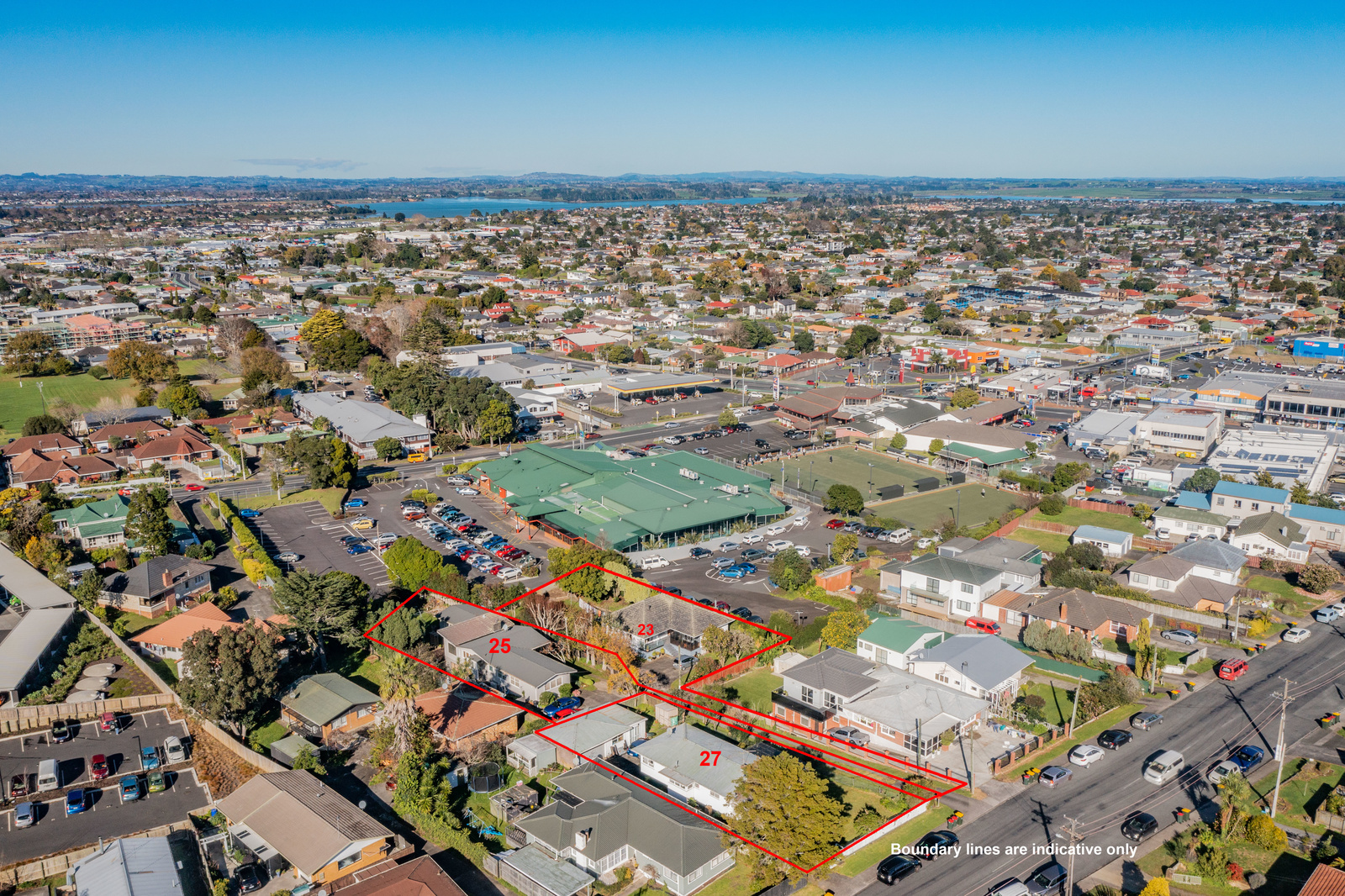 27 Halver Road, Hillpark, Manukau City, 3 Bedrooms, 0 Bathrooms
