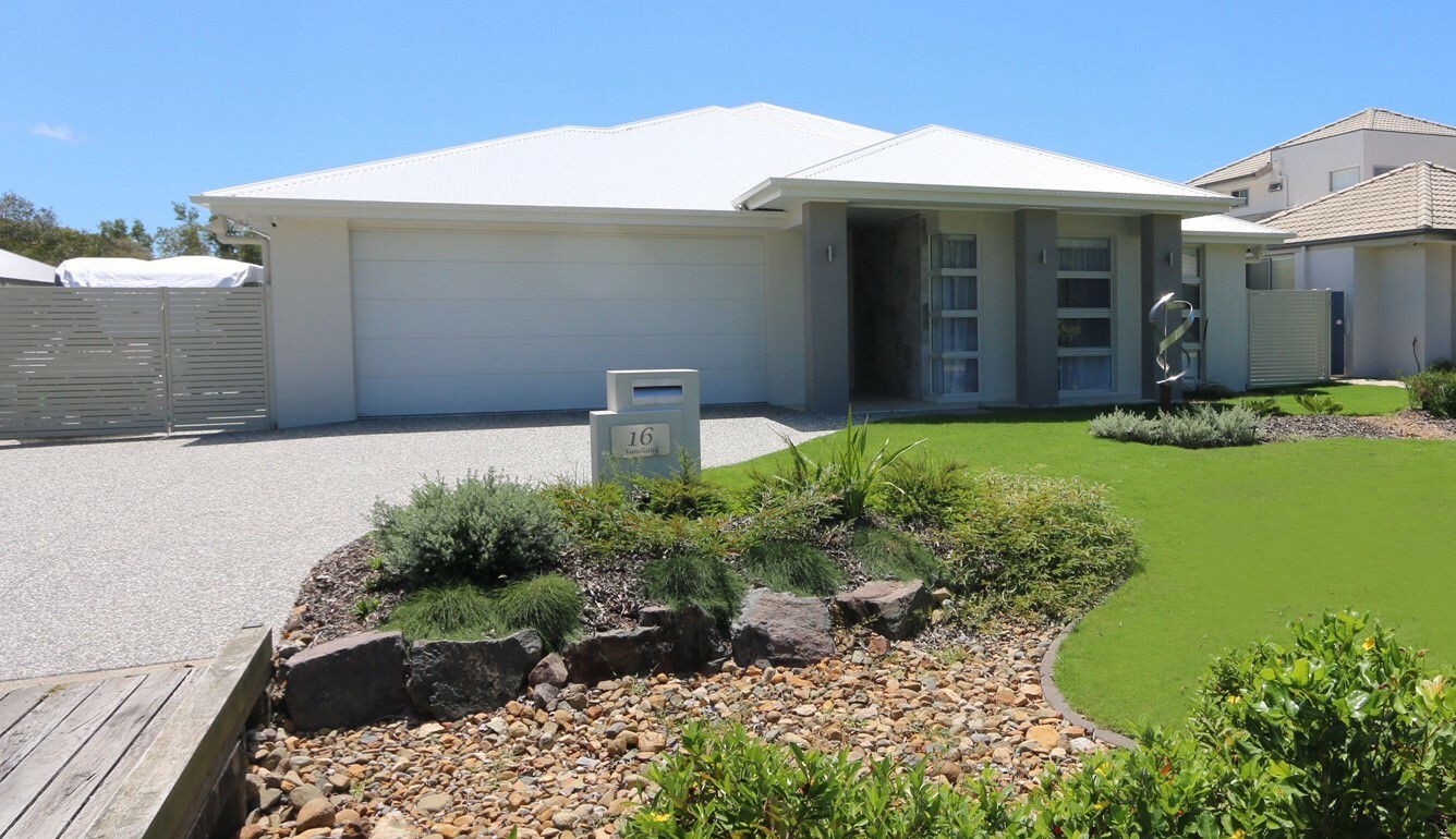 16 VANILLALILY CL, Banksia Beach, Moreton Bay Region, 0 침실, 0 욕실, House