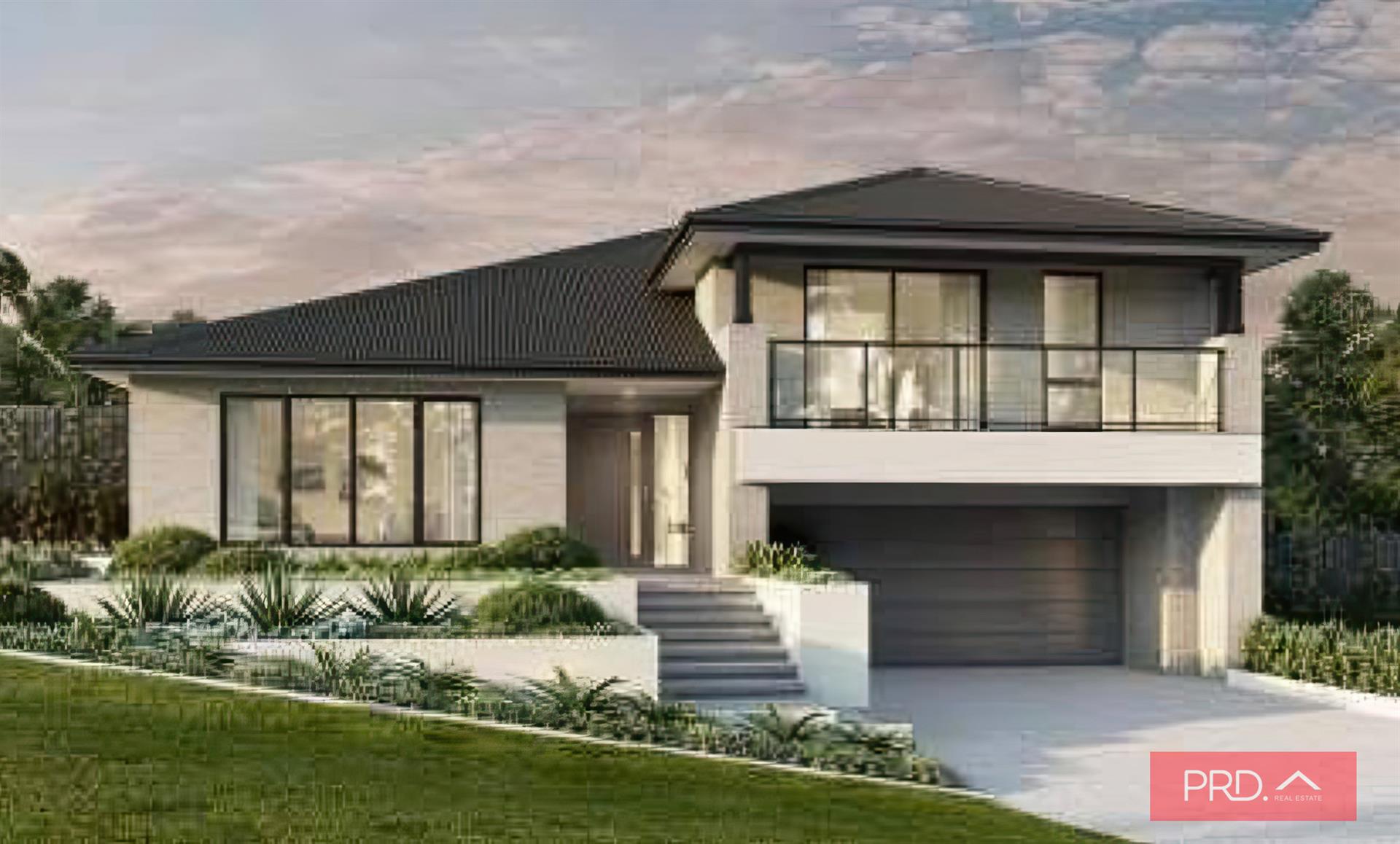 22 WELLINGTON ST, Buxton, Macarthur Region, 0 rūma, 0 rūma horoi, Section