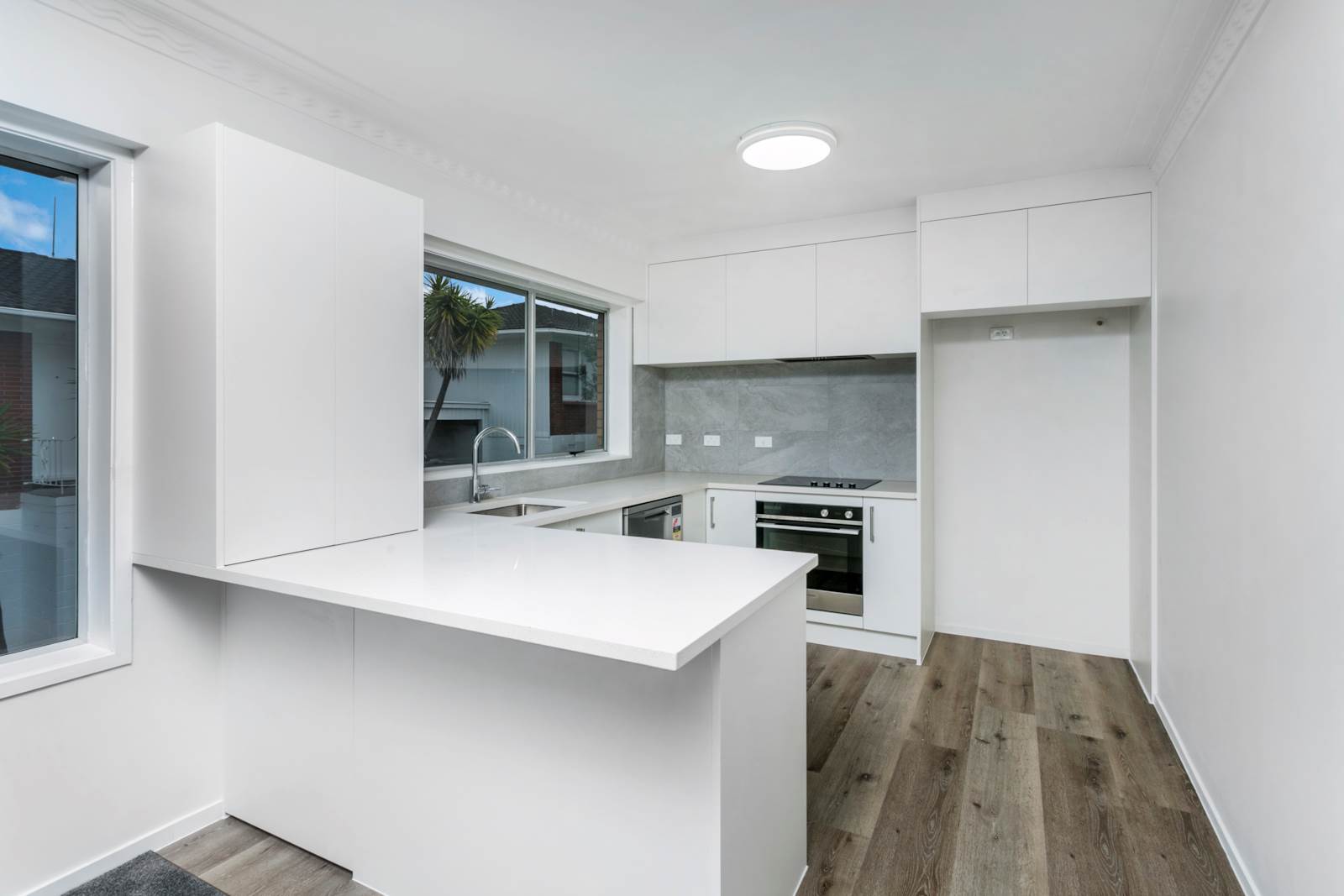 2/169 Forrest Hill Road, Forrest Hill, North Shore City, 3 ਕਮਰੇ, 3 ਬਾਥਰੂਮ, House