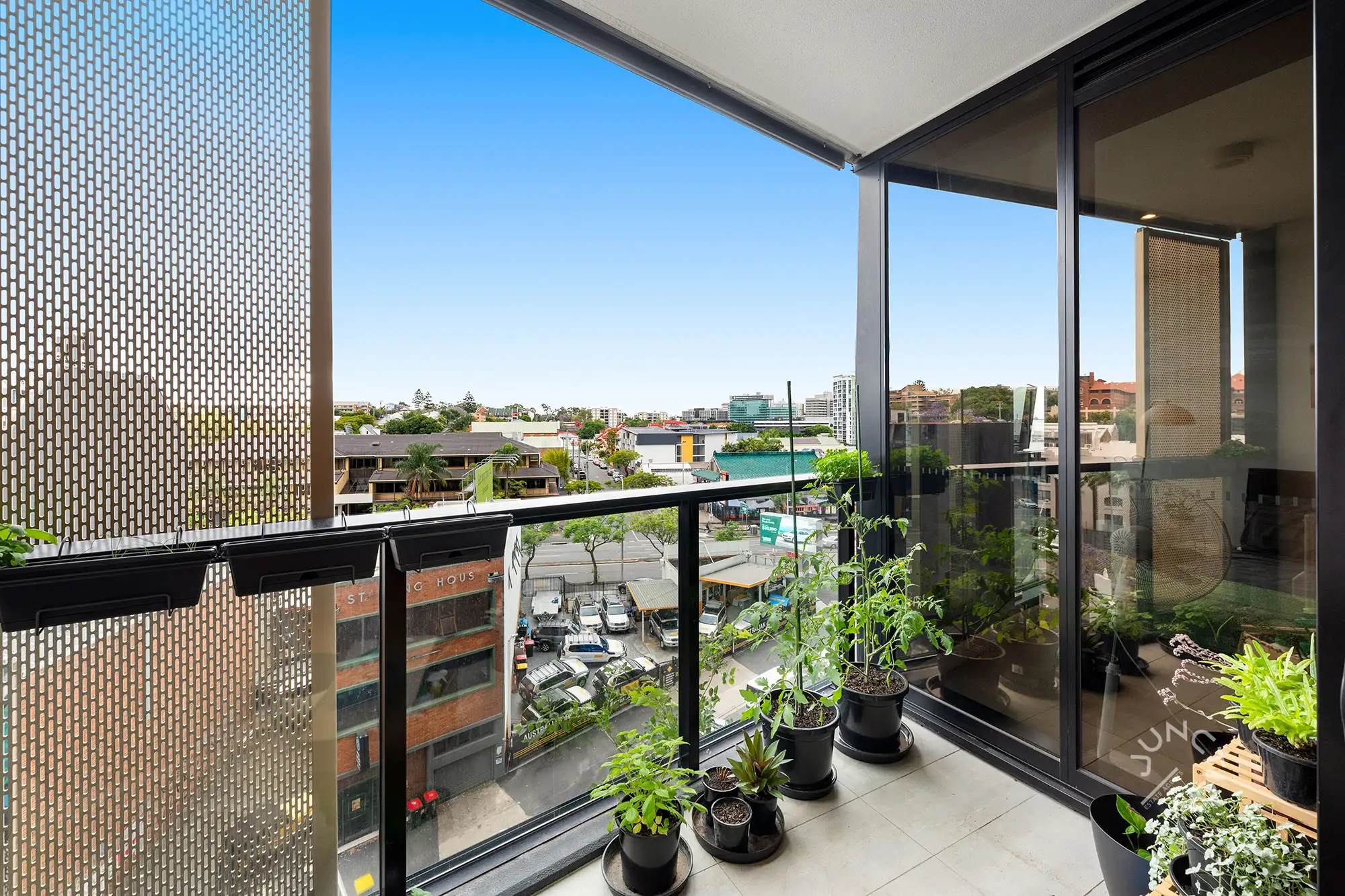 UNIT 709 179 ALFRED ST, Fortitude Valley, Brisbane - Inner City Region, 0 chambres, 0 salles de bain, Unit