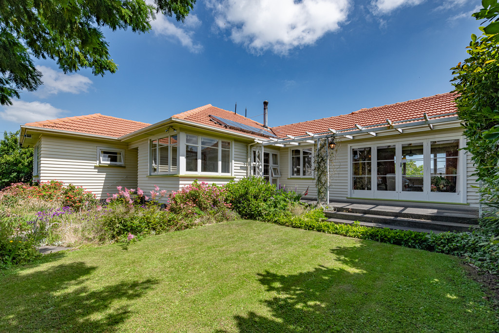 Residential Suburban