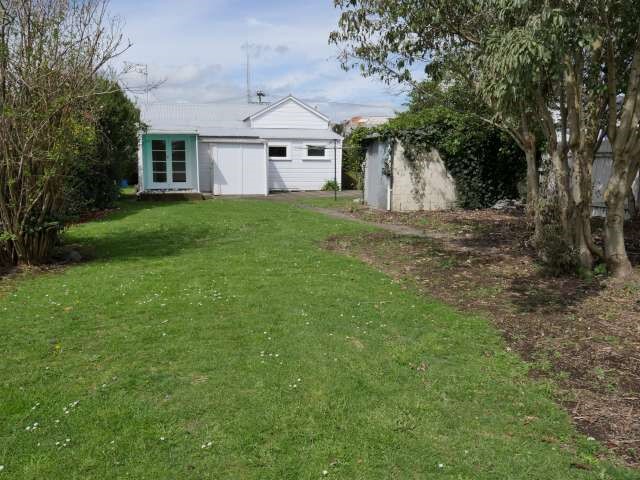 51a Union Street, Hawera, South Taranaki, 4 ਕਮਰੇ, 0 ਬਾਥਰੂਮ