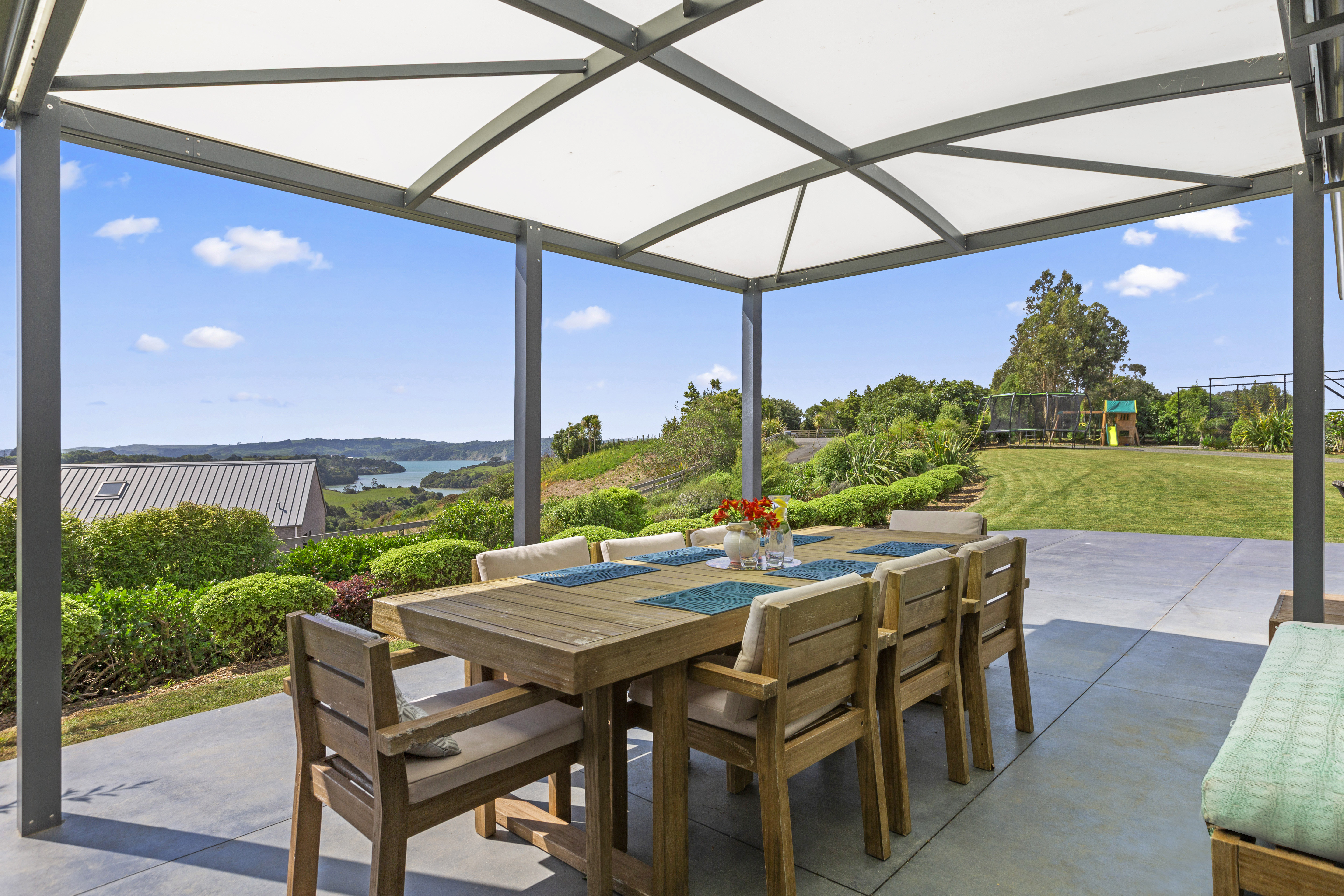 7a Three Streams Road, Raglan, Waikato, 4 ห้องนอน, 2 ห้องน้ำ, Lifestyle Property