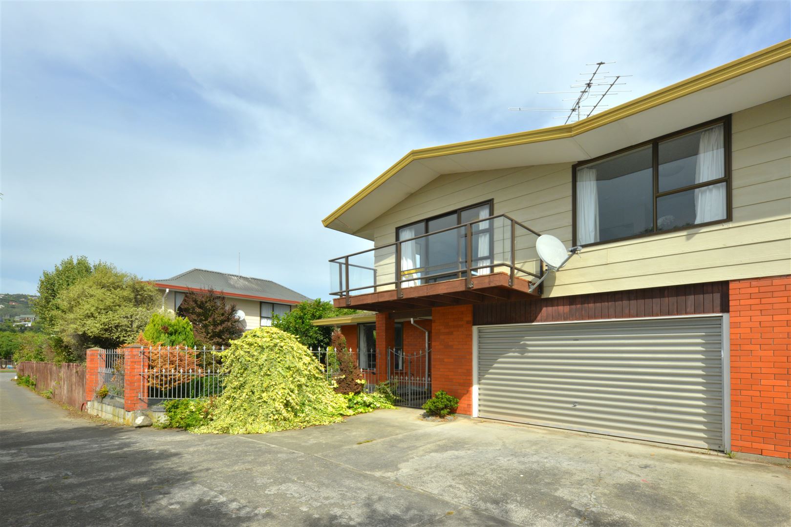 1/18a Taupata Street, Redcliffs, Christchurch City, 3房, 1浴