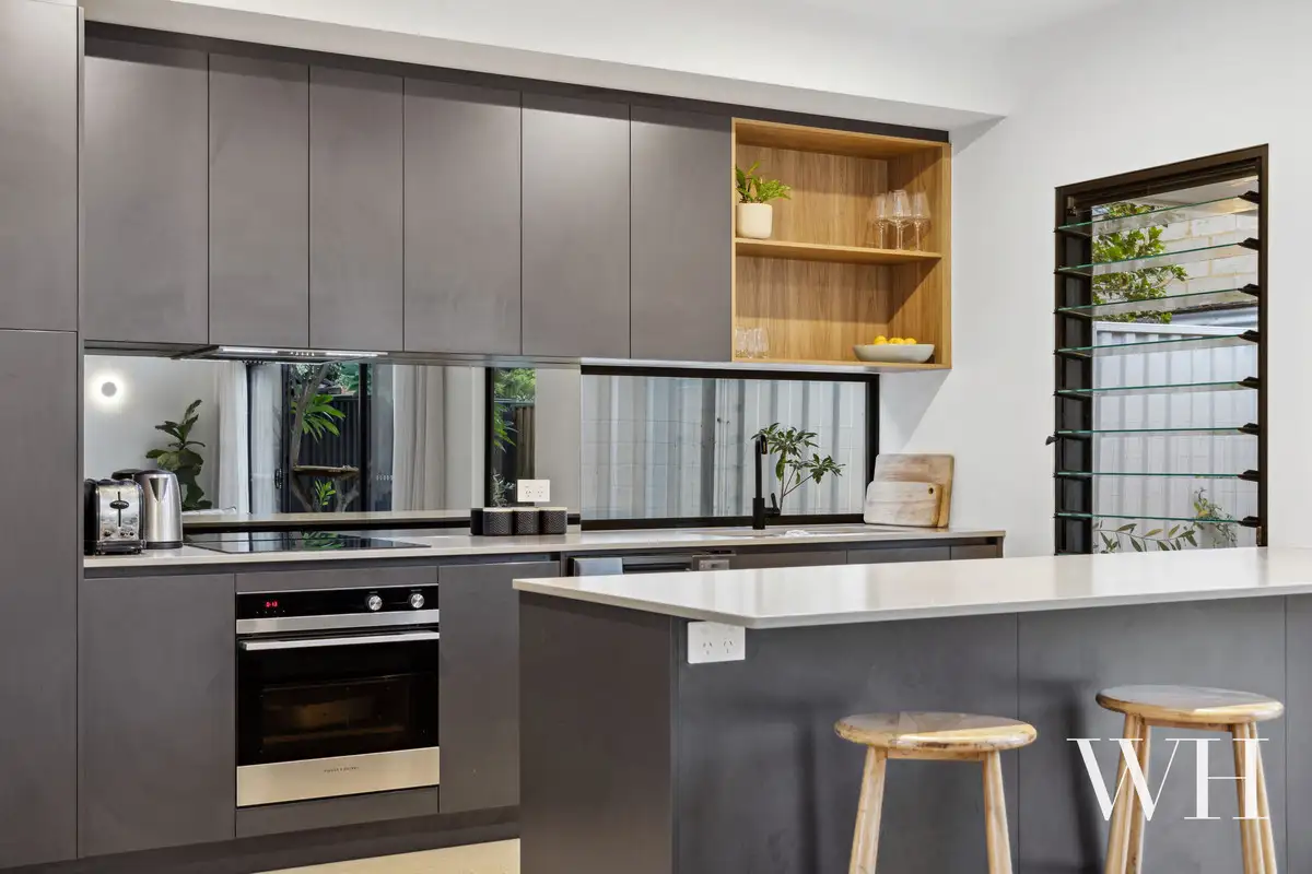 14A ELIZABETH ST, White Gum Valley, South West Perth, 0房, 0浴, House