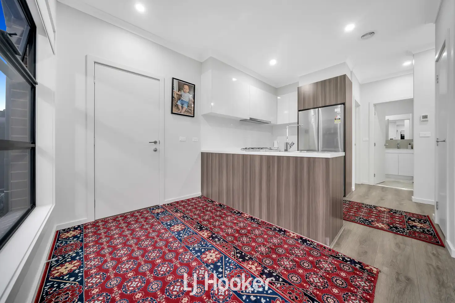 Unit 1/49 JAMES STREET, DANDENONG, 0房, 0浴, Townhouse