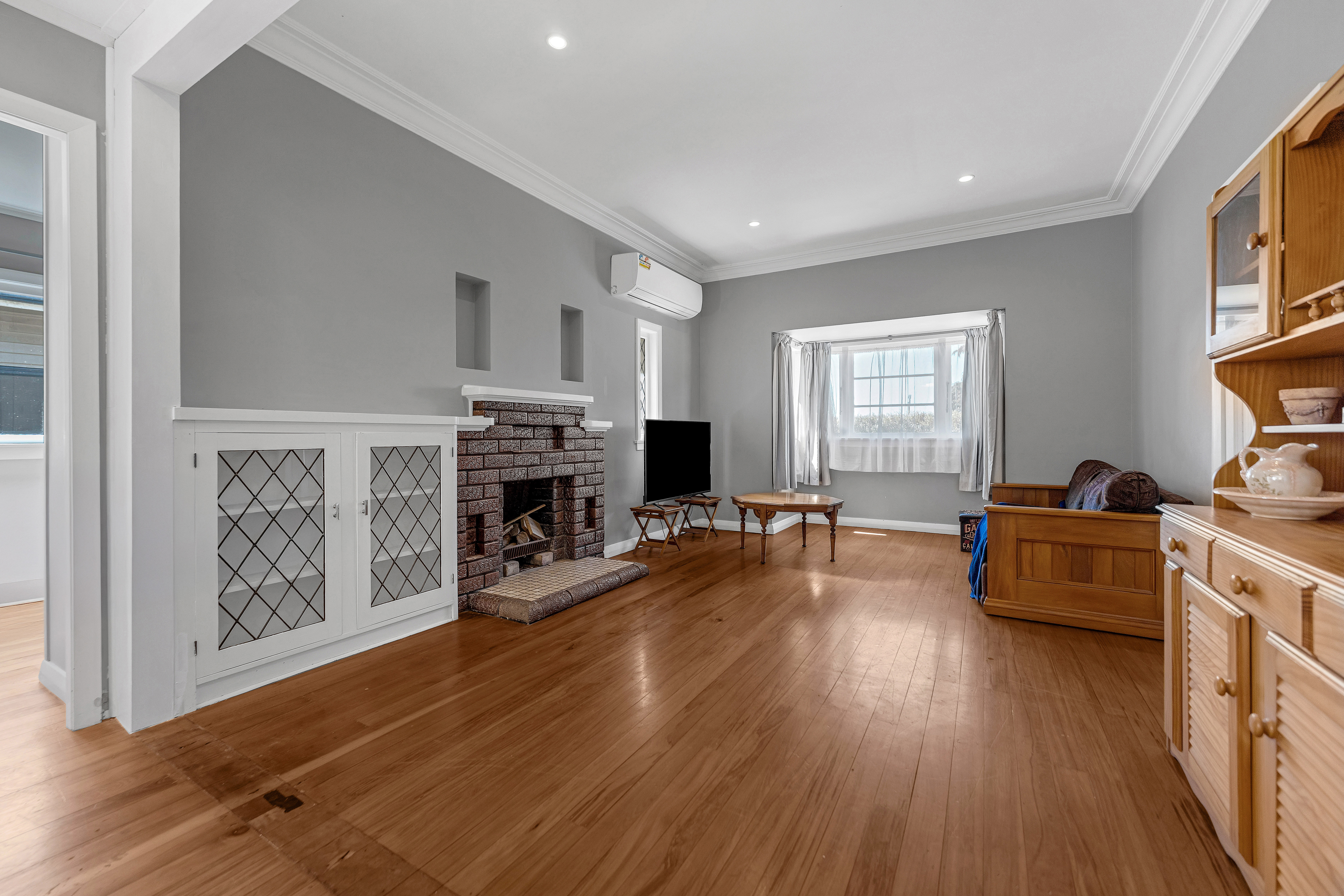 82 George Street, Tuakau, Franklin, 2部屋, 2バスルーム, House