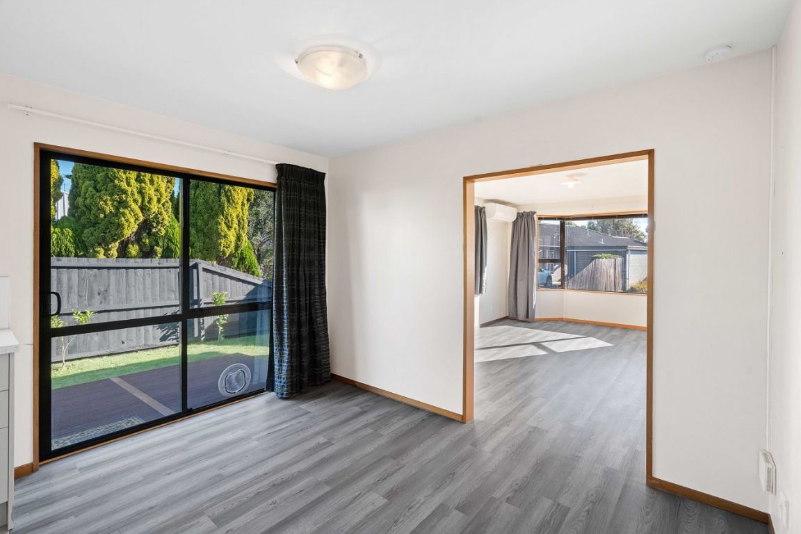 1/9 Palamino Place, Woolston, Christchurch City, 2 rūma, 1 rūma horoi, Unspecified