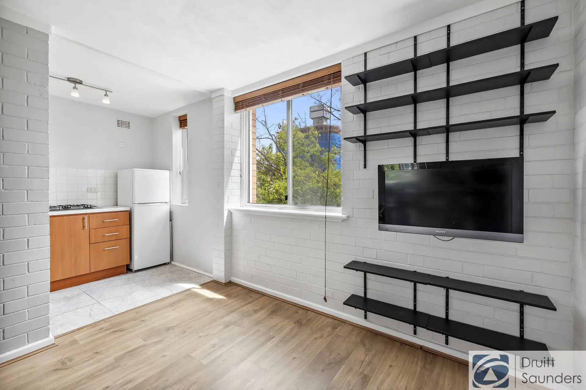 UNIT 308 112-122 GODERICH ST, East Perth, Perth CBD, 0 침실, 0 욕실, Unit