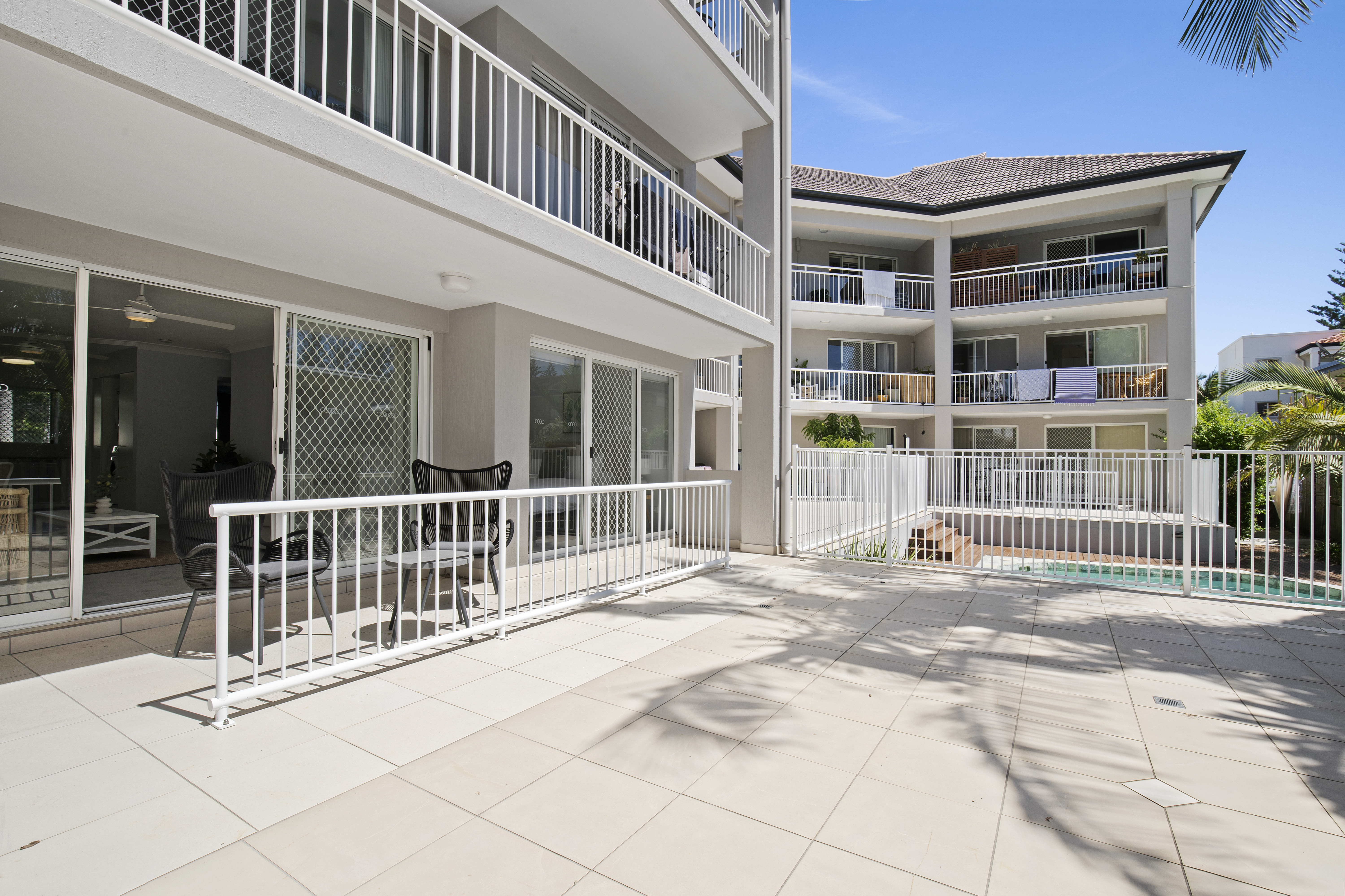 HEDGEROW 9 FRANCIS ST, Mermaid Beach, Gold Coast, 0 कमरे, 0 बाथरूम, Unit