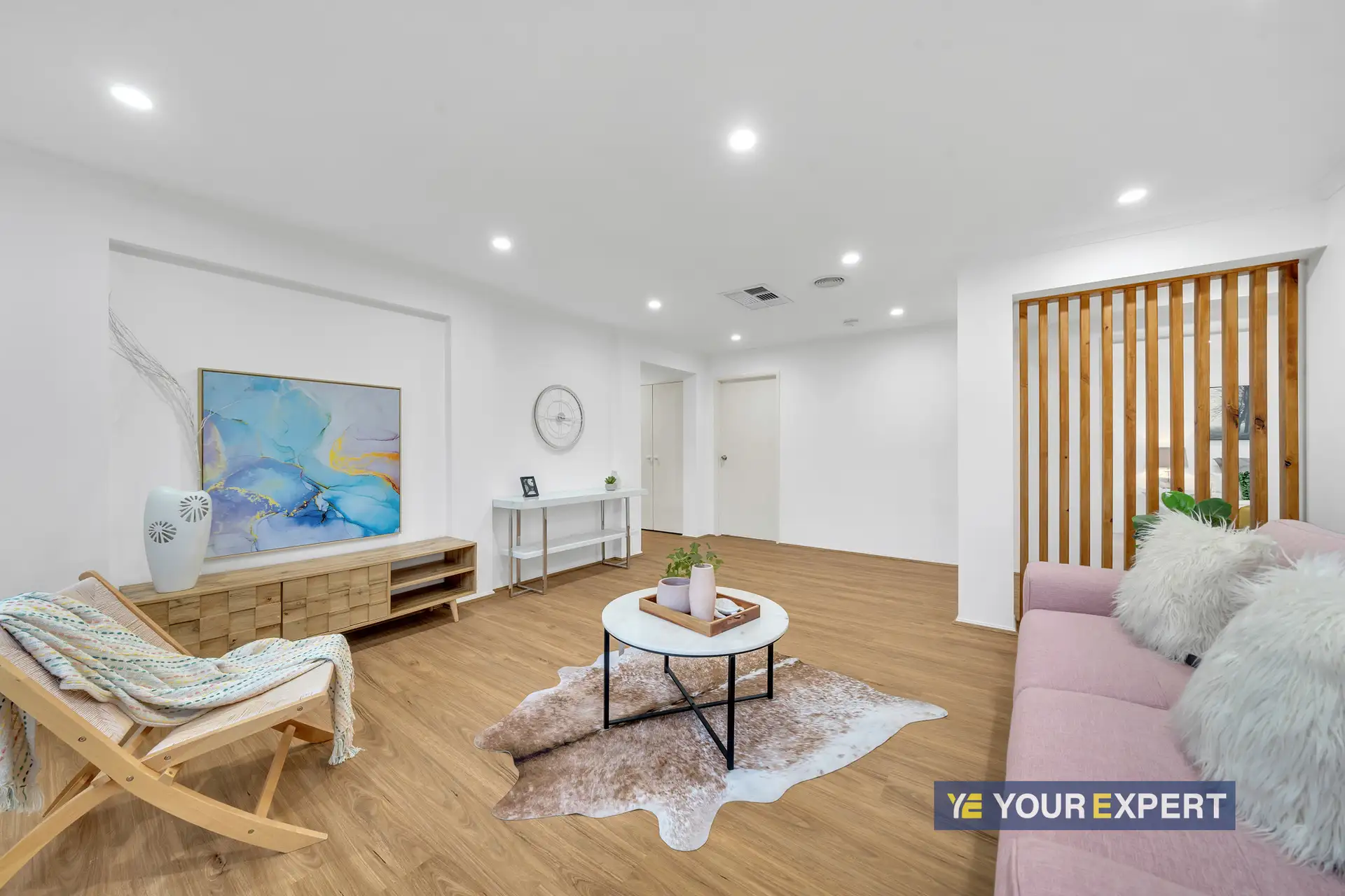 46 PEVENSEY DR, Narre Warren South, South East Melbourne, 0房, 0浴, House