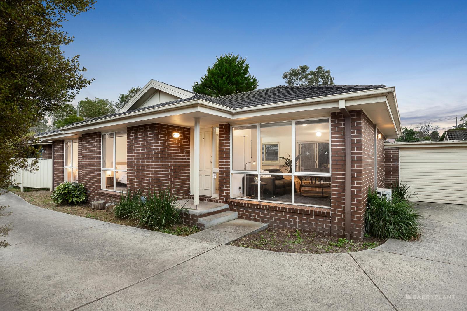 31 BUNGALOOK RD EAST, Bayswater North, East Melbourne, 0 침실, 0 욕실, Unit