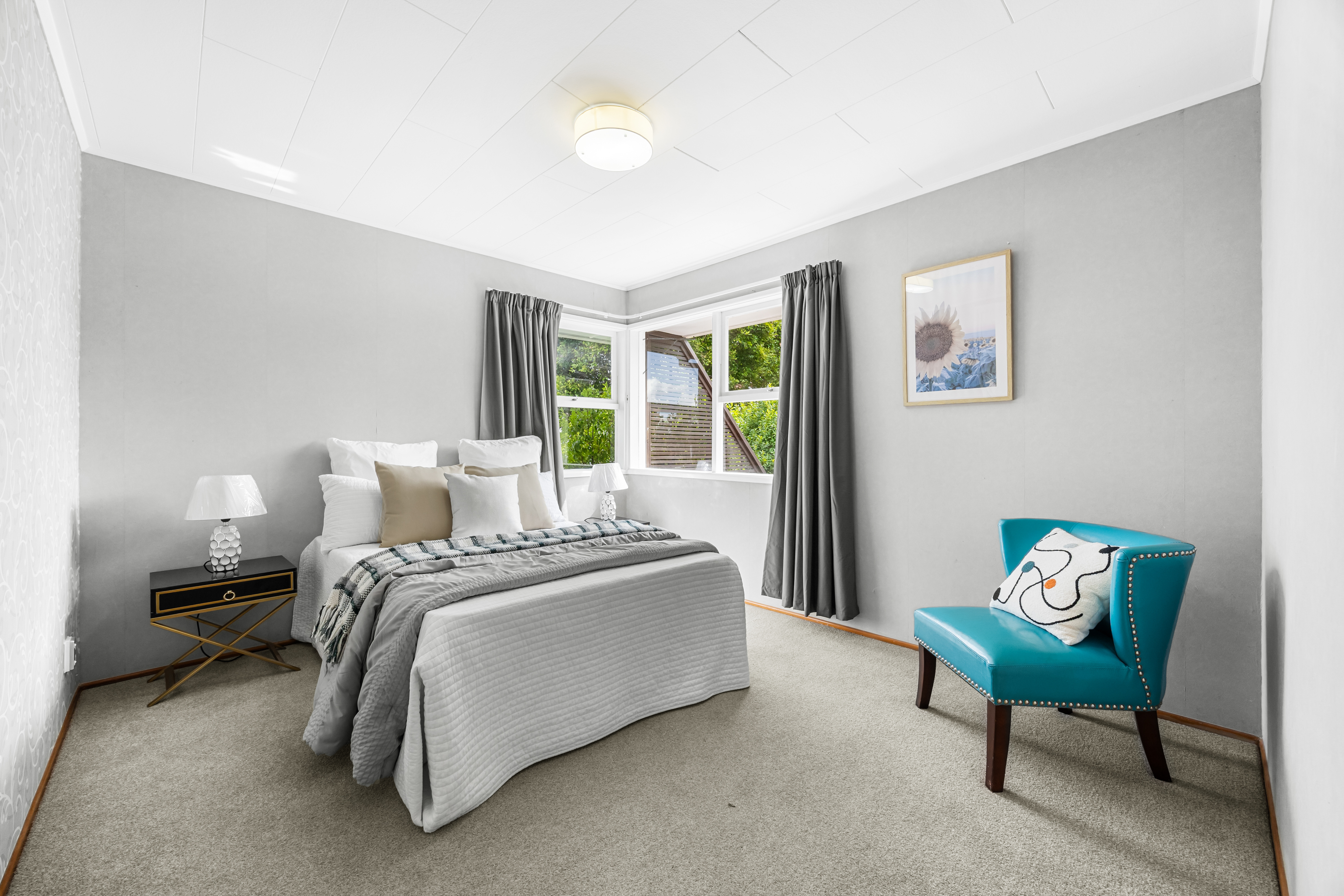 18 Union Road, Howick, Manukau City, 3房, 1浴, House