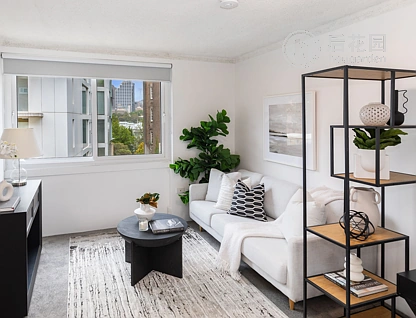 Unit 2/3 GRANTHAM STREET, POTTS POINT, 0部屋, 0バスルーム, Studio