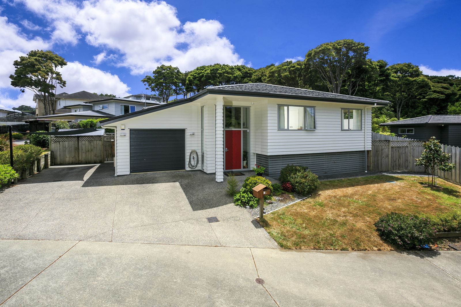 8 Rahotu Way, Bayview, North Shore City, 3 રૂમ, 0 બાથરૂમ