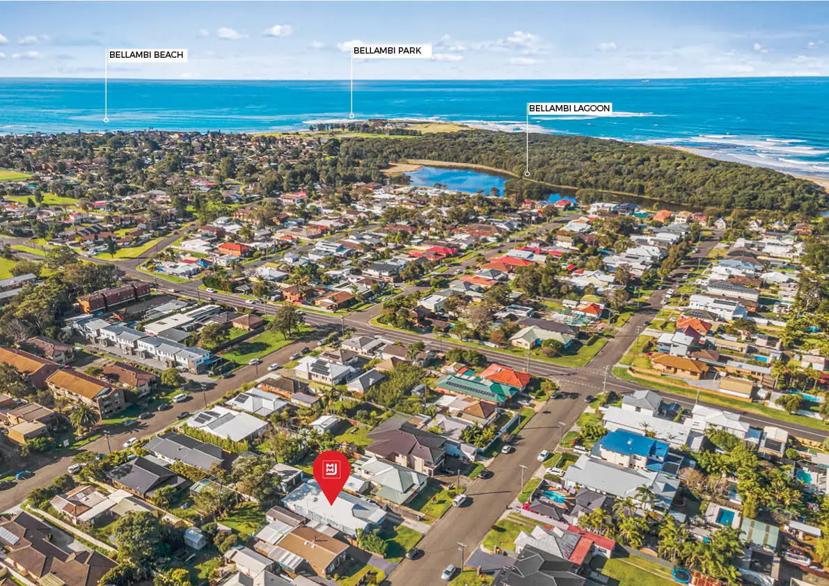 54 ALDRIDGE AV, East Corrimal, Wollongong - Greater Region, 0 ਕਮਰੇ, 0 ਬਾਥਰੂਮ, House