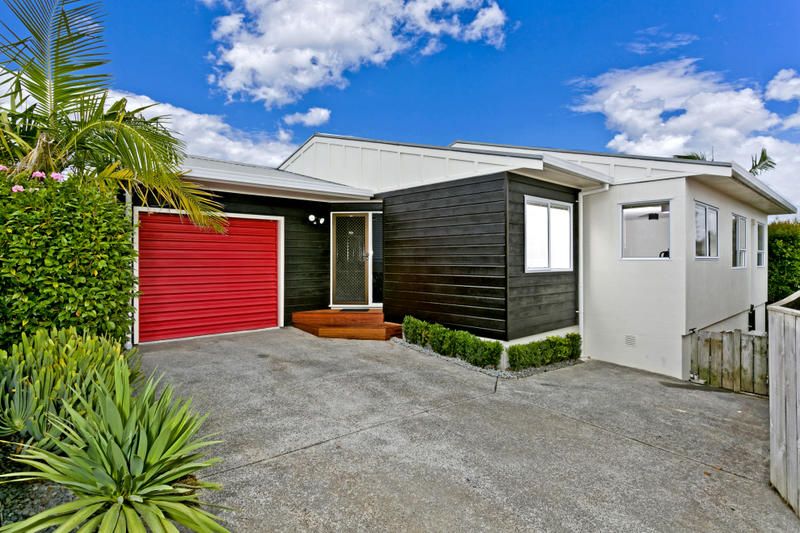 Residential  Mixed Housing Suburban Zone