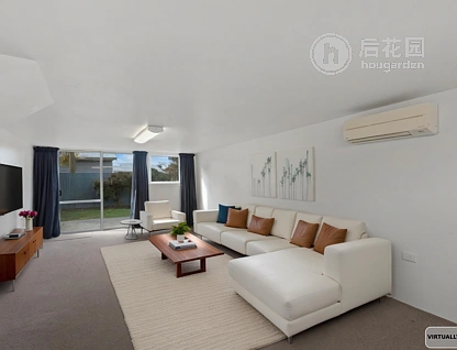 8 Everest Street, Burnside, Christchurch, 4 રૂમ, 2 બાથરૂમ, House