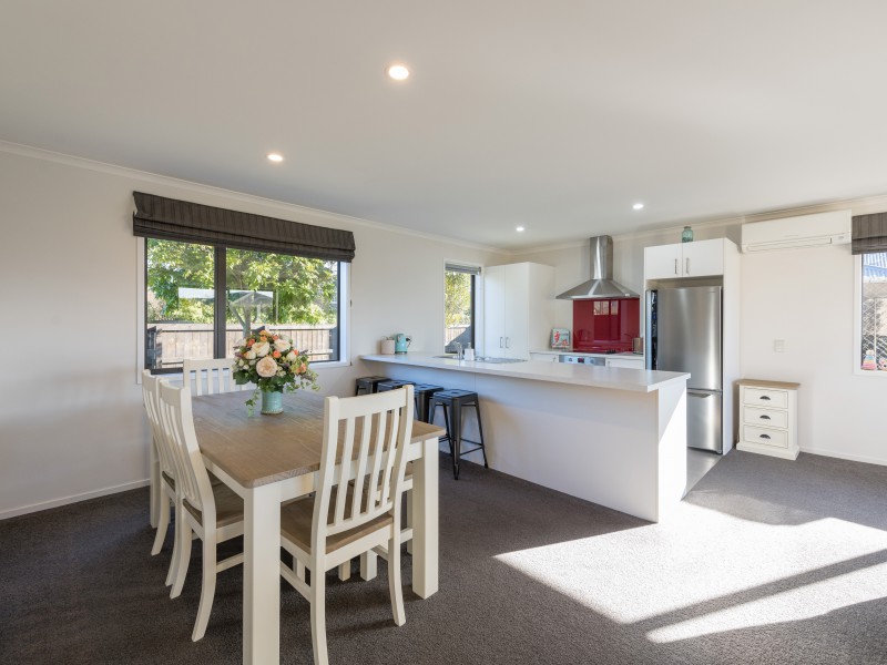 8 Ernest Place, Brightwater, Tasman, 3房, 2浴