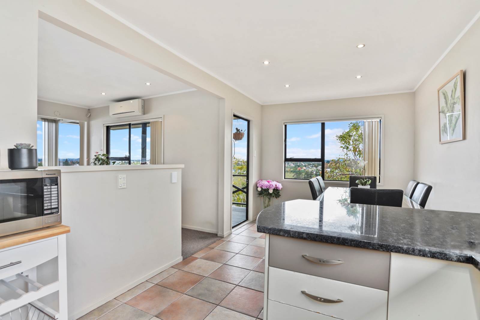 127 West Harbour Drive, West Harbour, Waitakere City, 3 ਕਮਰੇ, 0 ਬਾਥਰੂਮ