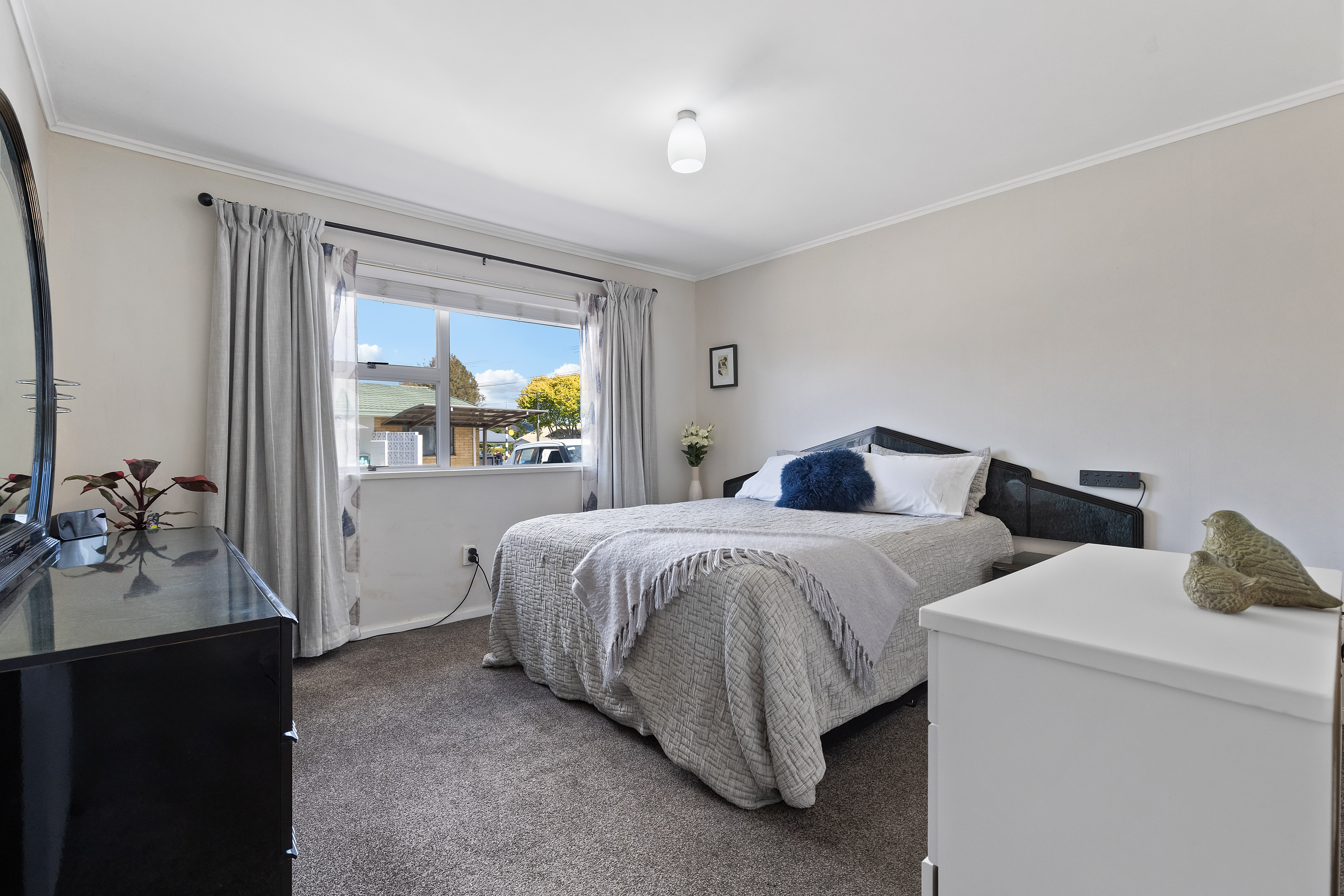 150b Studholme Street, Morrinsville, Matamata, 2房, 1浴, Unit
