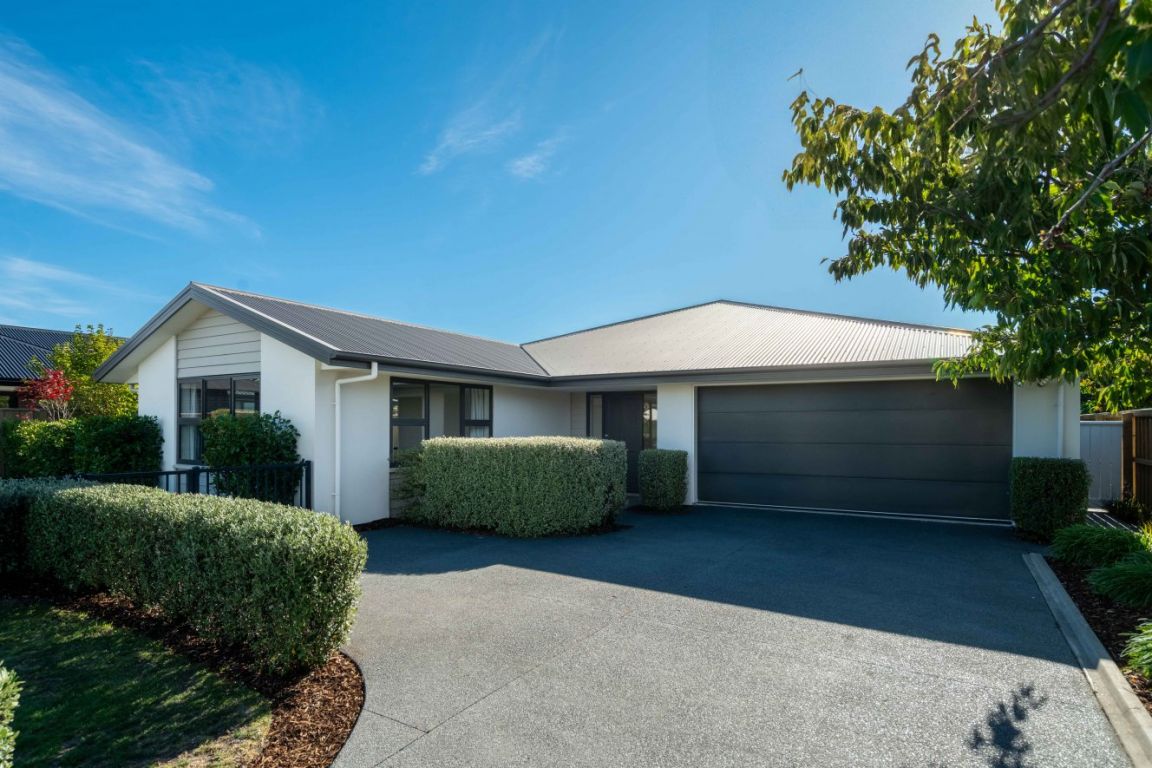 47 Stanford Way, Rolleston, Selwyn, 4房, 2浴, Unspecified