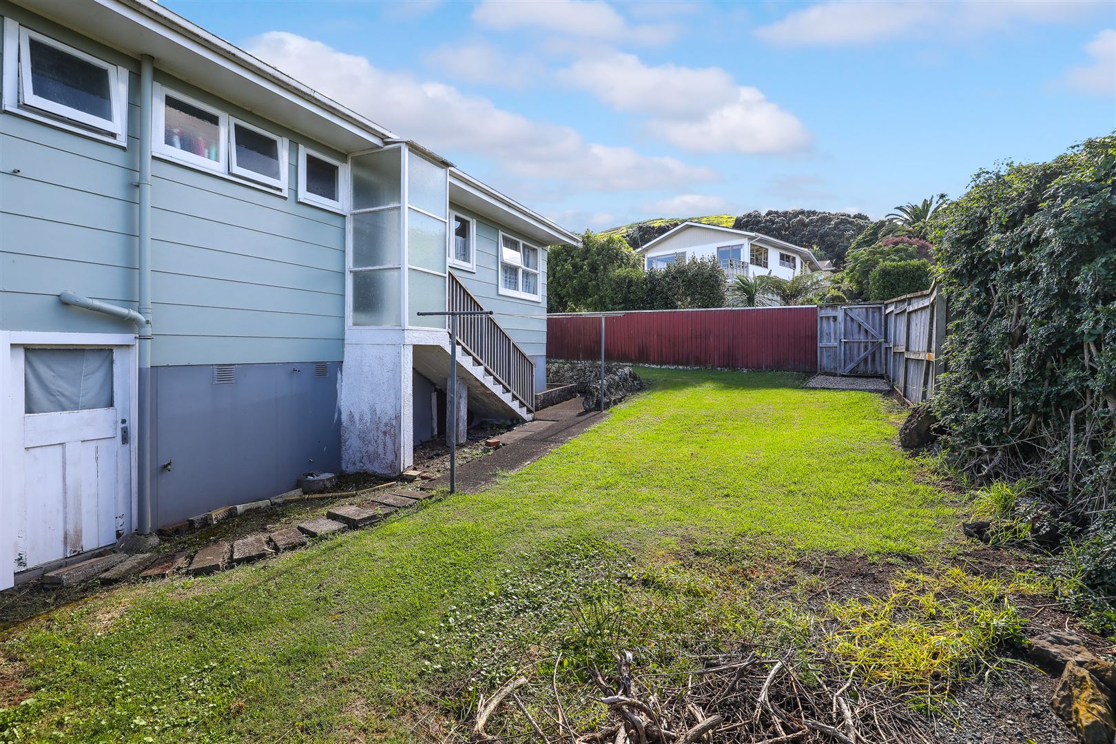 2/20 Steen Place, Mangere Bridge, Manukau City, 3 ਕਮਰੇ, 1 ਬਾਥਰੂਮ