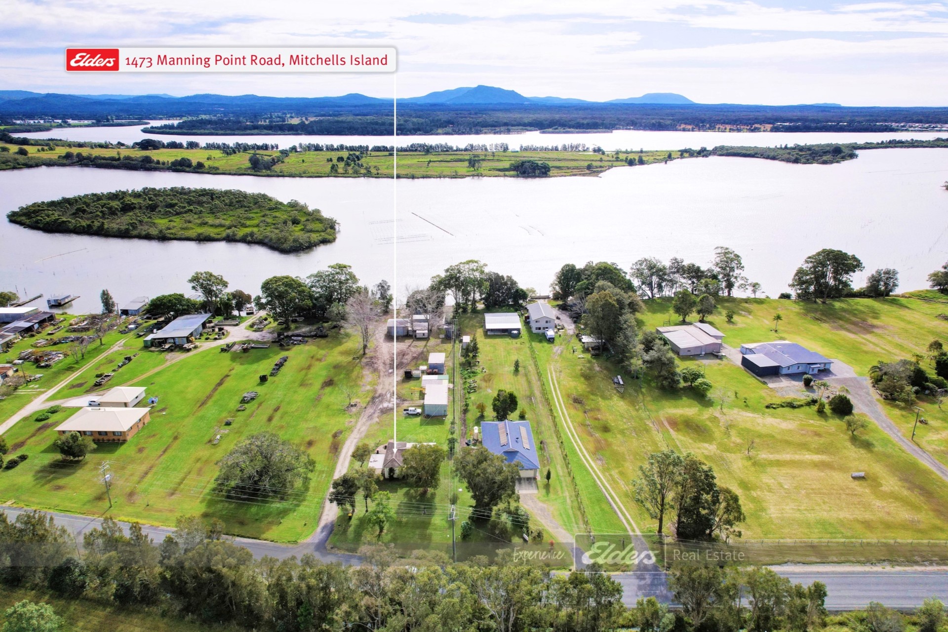 1473 MANNING POINT RD, Mitchells Island, North Coast, 0 ਕਮਰੇ, 0 ਬਾਥਰੂਮ, Lifestyle Section