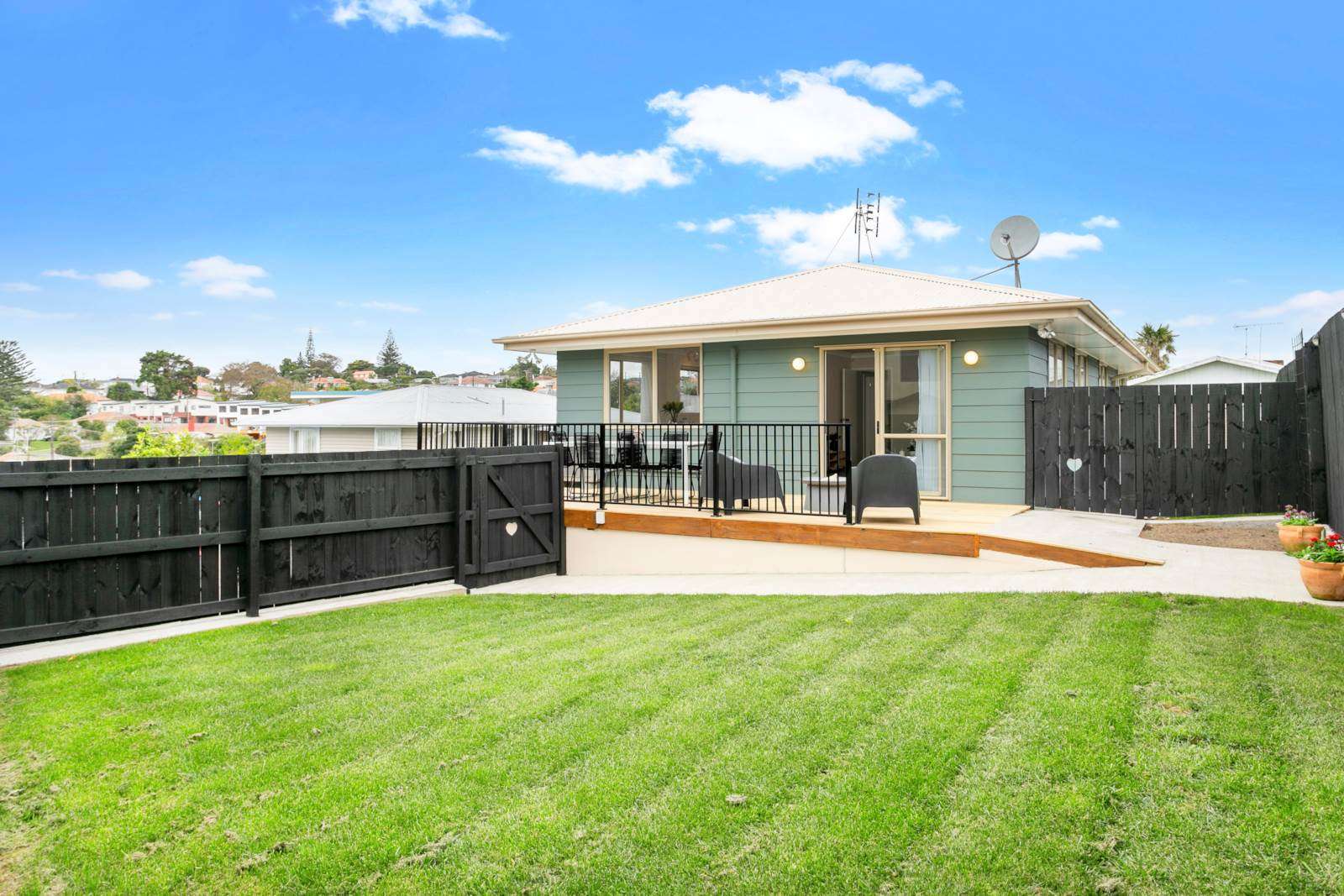 10a Whittle Place, New Windsor, Auckland City, 3 Kuwarto, 0 Banyo