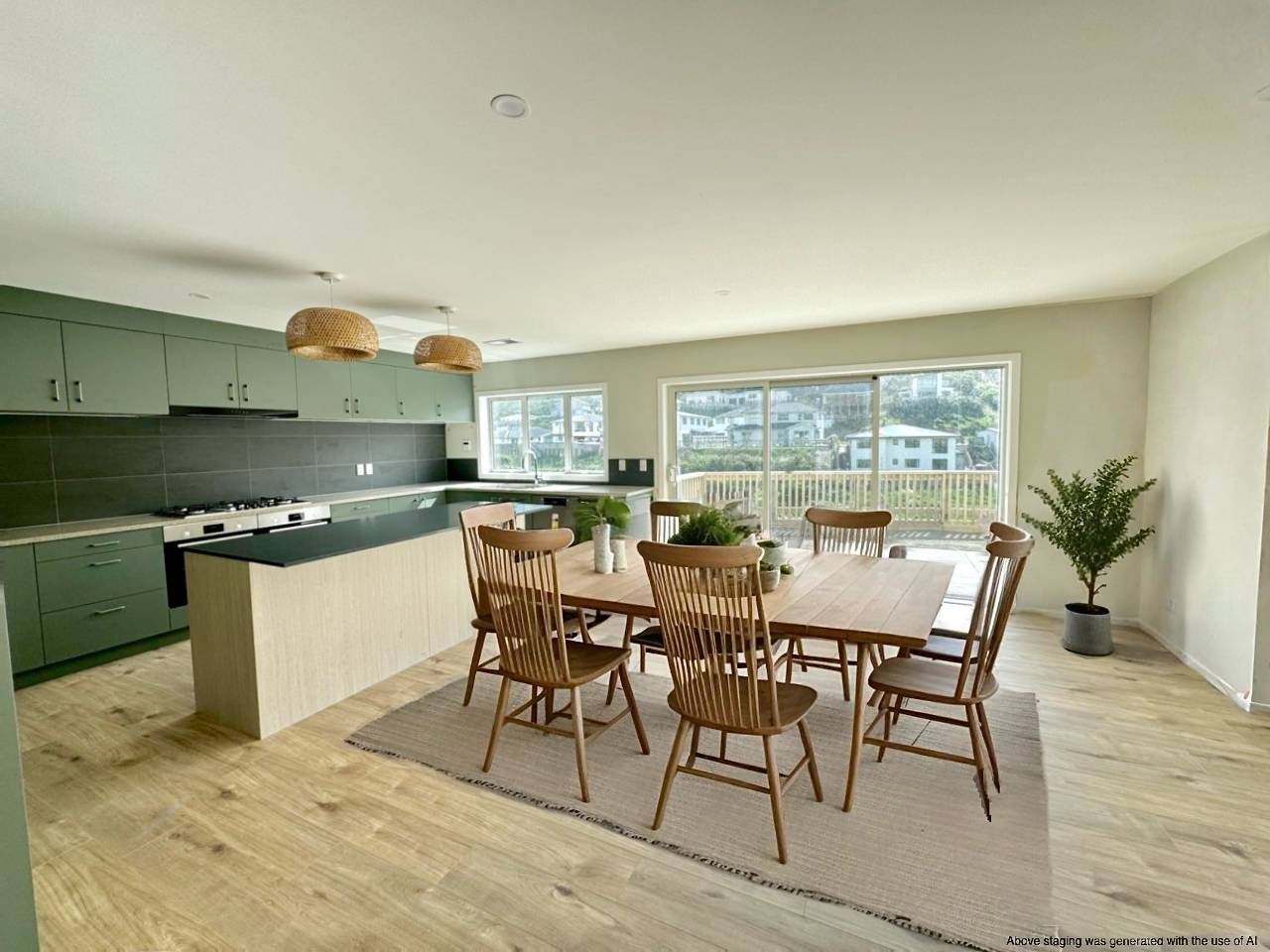 55 Rochdale Drive, Churton Park, Wellington City, 5房, 0浴, House
