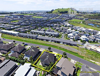 67 Magma Crescent, Stonefields, Auckland, 4 ਕਮਰੇ, 0 ਬਾਥਰੂਮ