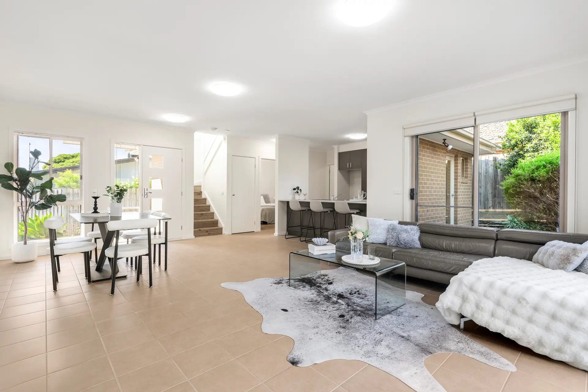 UNIT 2 11 ARNOTT ST, Clayton, Bayside, 0 ਕਮਰੇ, 0 ਬਾਥਰੂਮ, Townhouse